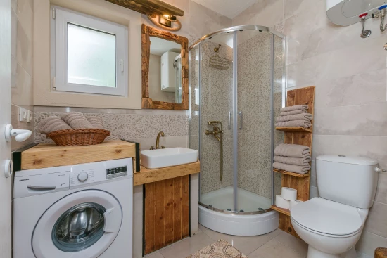 Domek Střední Dalmácie - Krivodol DA 7887 N1