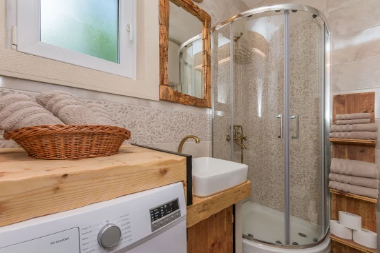 Domek Střední Dalmácie - Krivodol DA 7887 N1