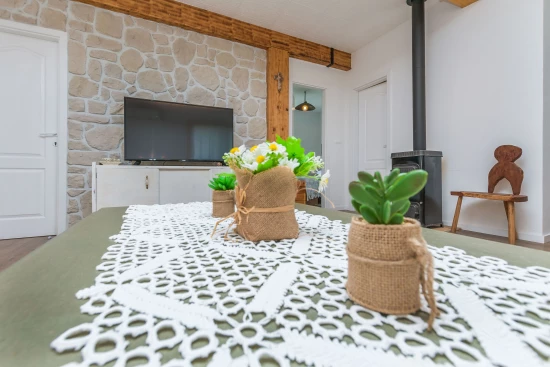 Domek Střední Dalmácie - Krivodol DA 7887 N1