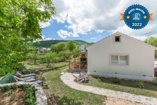 Domek Střední Dalmácie - Krivodol DA 7887 N1