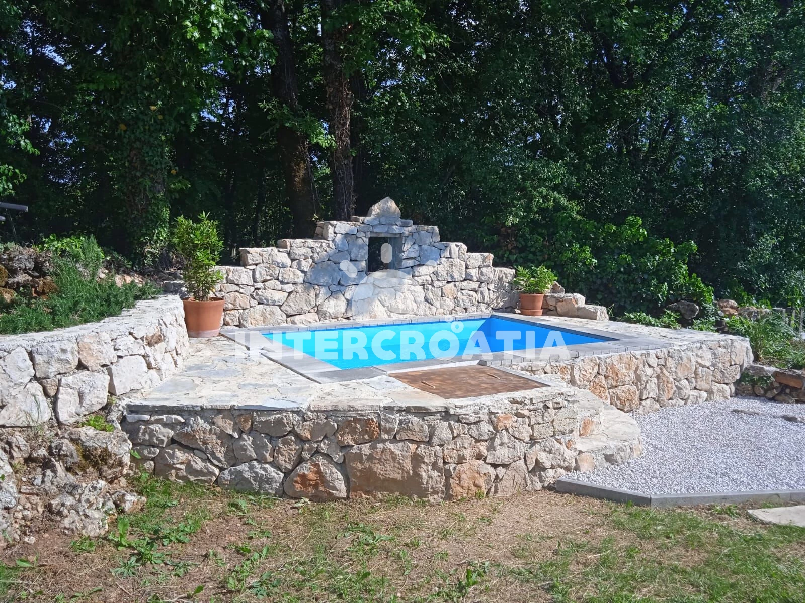 Domek Střední Dalmácie - Krivodol DA 7887 N1