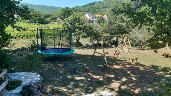 Domek Střední Dalmácie - Krivodol DA 7887 N1