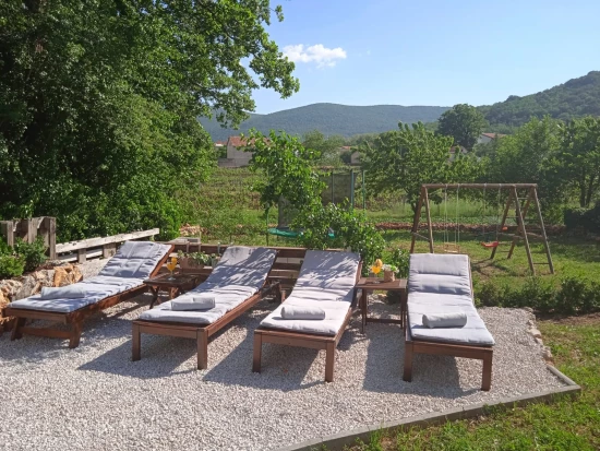 Domek Střední Dalmácie - Krivodol DA 7887 N1