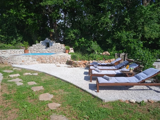 Domek Střední Dalmácie - Krivodol DA 7887 N1