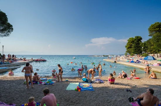 Apartmán Ostrov Krk - Malinska OS 9917 N1