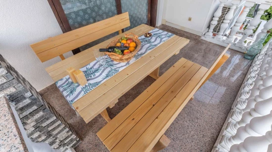 Apartmán Ostrov Krk - Malinska OS 9917 N1