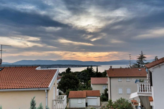 Apartmán Ostrov Krk - Malinska OS 9917 N1