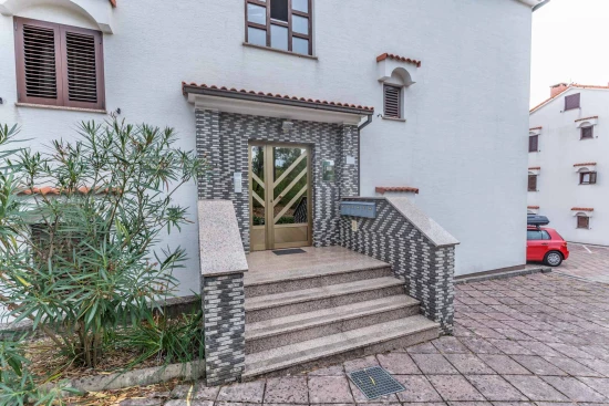 Apartmán Ostrov Krk - Malinska OS 9917 N1