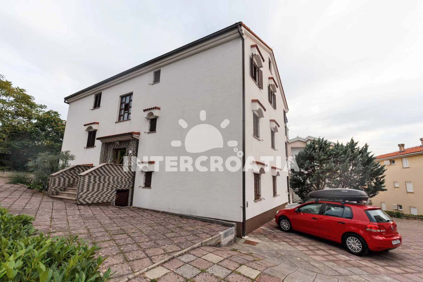 Apartmán Ostrov Krk - Malinska OS 9917 N1