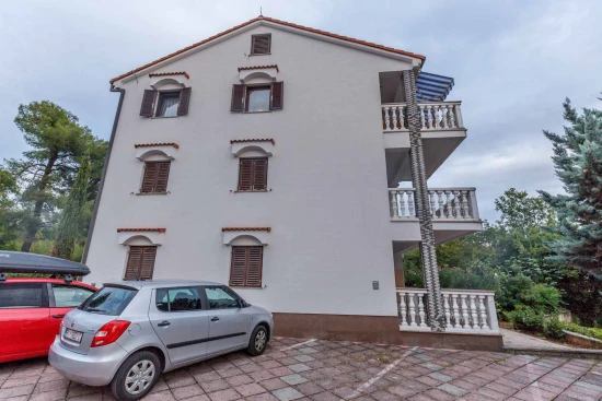 Apartmán Ostrov Krk - Malinska OS 9917 N1