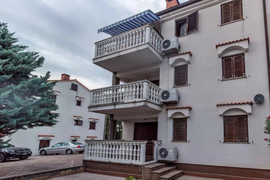 Apartmán Ostrov Krk - Malinska OS 9917 N1