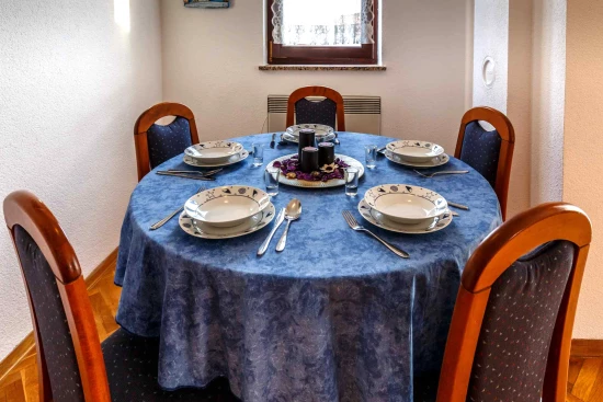 Apartmán Ostrov Krk - Malinska OS 9917 N1