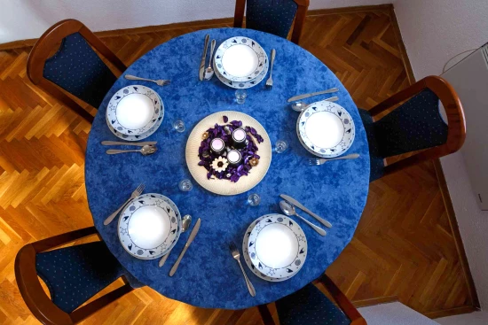 Apartmán Ostrov Krk - Malinska OS 9917 N1