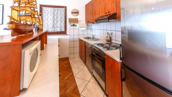 Apartmán Ostrov Krk - Malinska OS 9917 N1