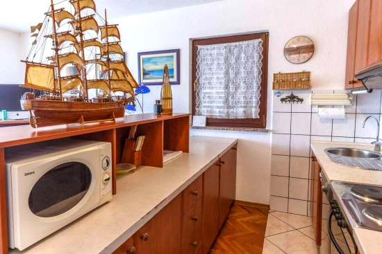 Apartmán Ostrov Krk - Malinska OS 9917 N1