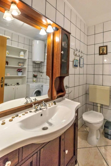 Apartmán Ostrov Krk - Malinska OS 9917 N1