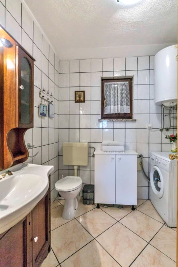 Apartmán Ostrov Krk - Malinska OS 9917 N1