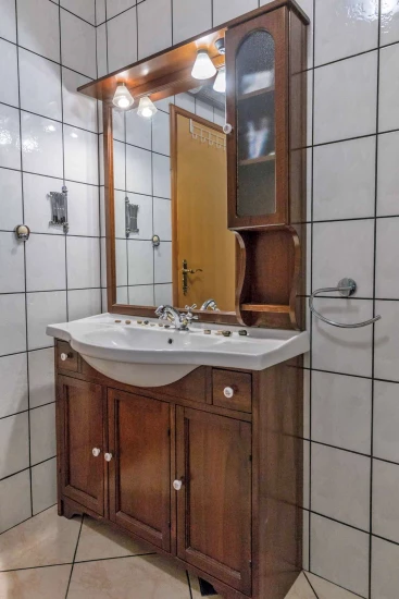 Apartmán Ostrov Krk - Malinska OS 9917 N1