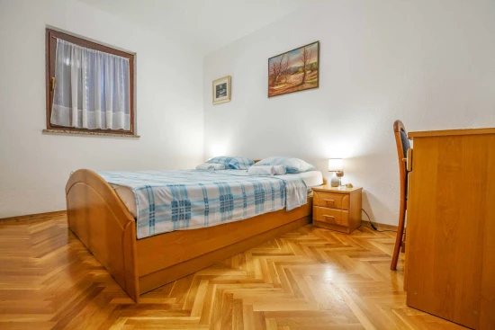 Apartmán Ostrov Krk - Malinska OS 9917 N1