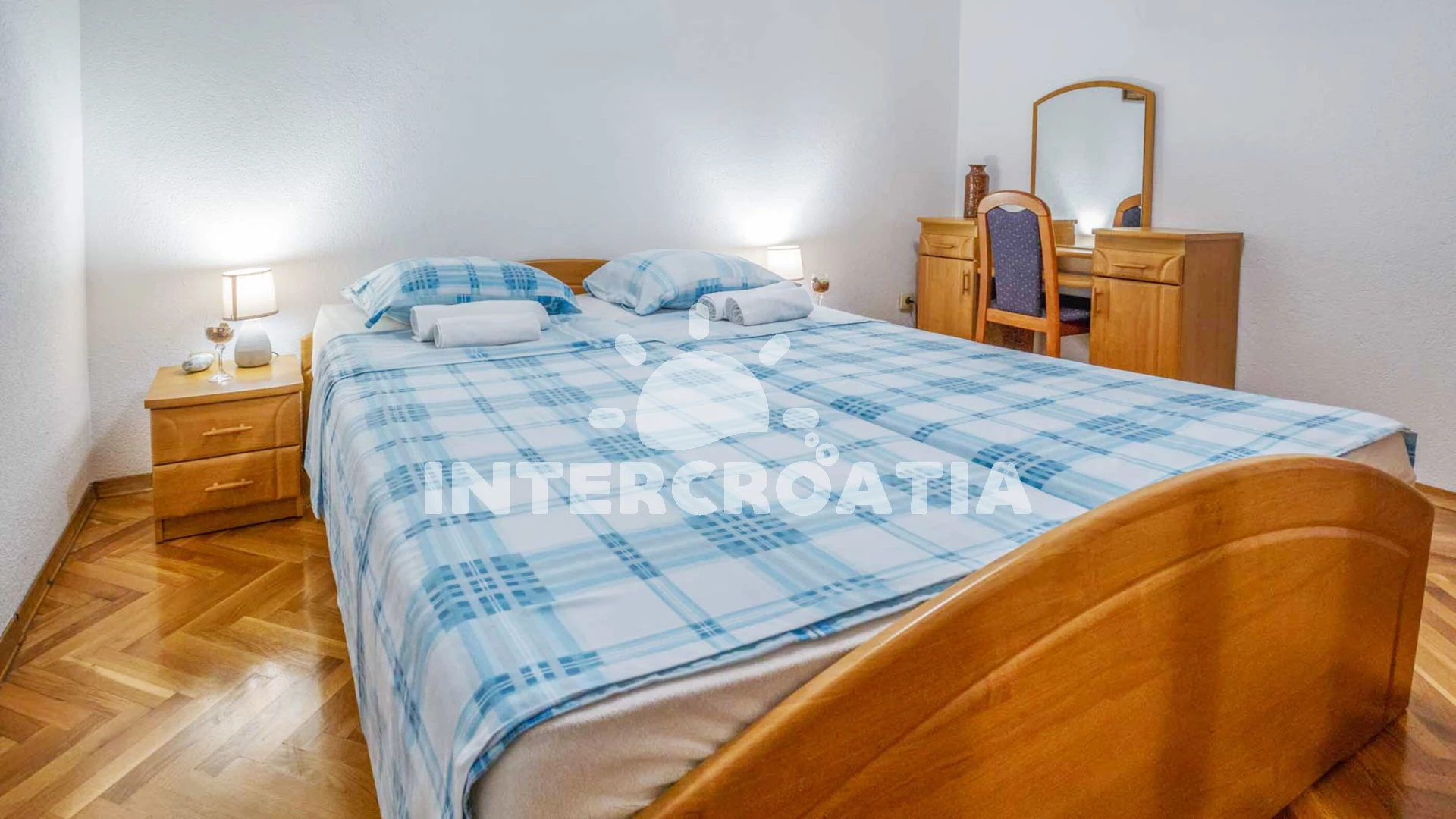 Apartmán Ostrov Krk - Malinska OS 9917 N1