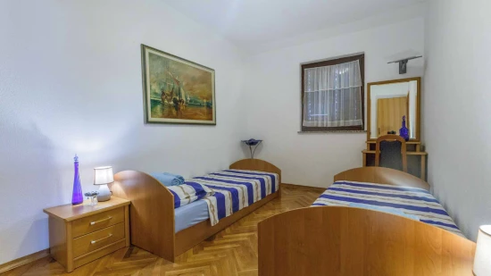 Apartmán Ostrov Krk - Malinska OS 9917 N1