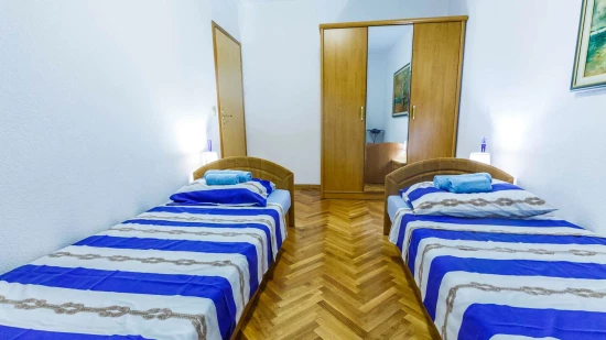 Apartmán Ostrov Krk - Malinska OS 9917 N1