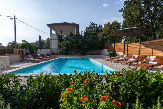 Mobilheim Kvarner - Novi Vinodolski KV 7417 N2