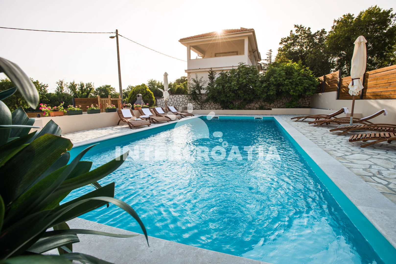 Mobilheim Kvarner - Novi Vinodolski KV 7417 N2