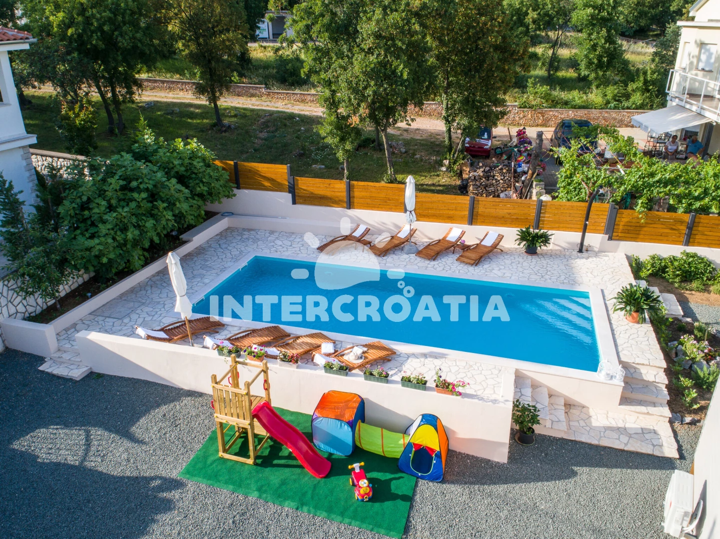 Mobilheim Kvarner - Novi Vinodolski KV 7417 N3