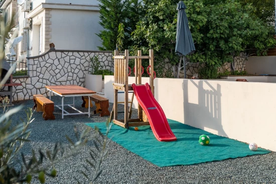 Mobilheim Kvarner - Novi Vinodolski KV 7417 N4