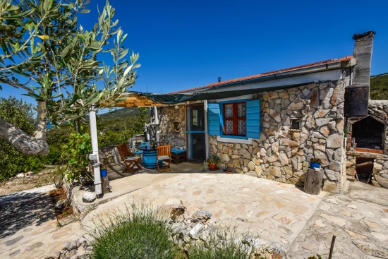 Domek Ostrov Pašman - Nevidane OS 9918 N1