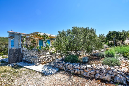 Domek Ostrov Pašman - Nevidane OS 9918 N1