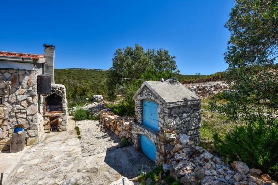 Domek Ostrov Pašman - Nevidane OS 9918 N1