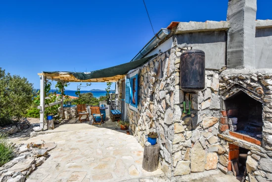 Domek Ostrov Pašman - Nevidane OS 9918 N1