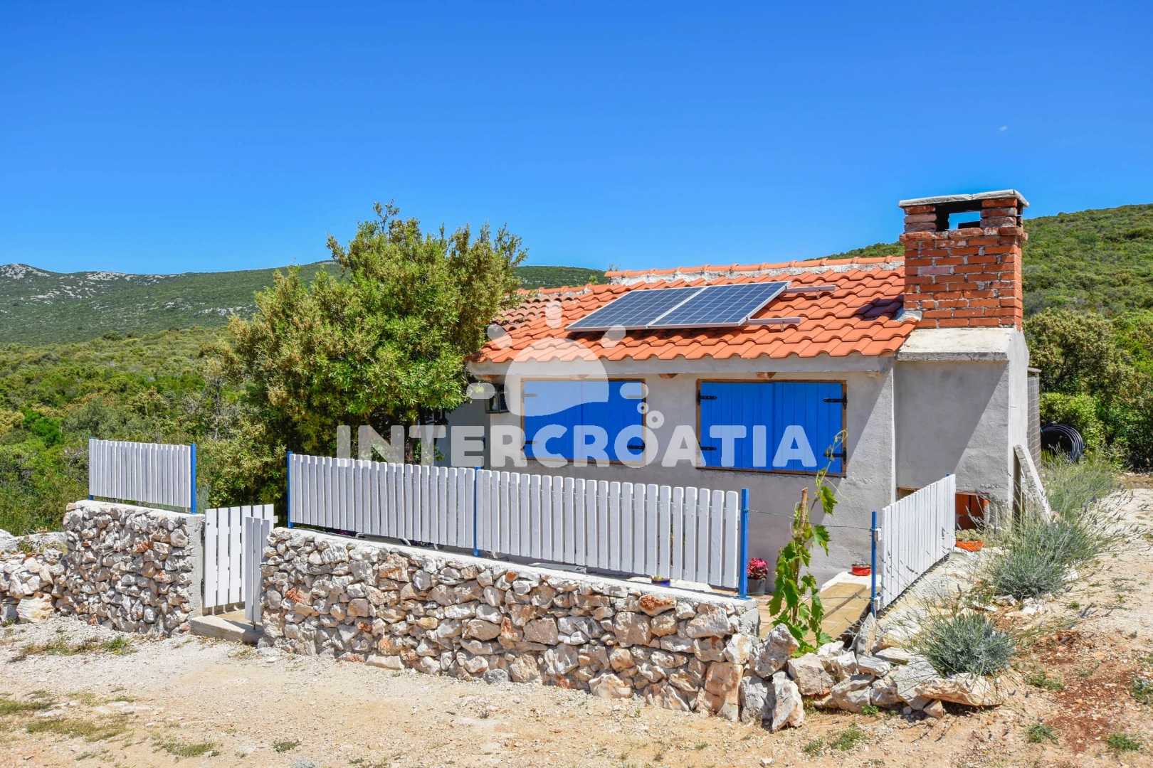 Domek Ostrov Pašman - Nevidane OS 9919 N1