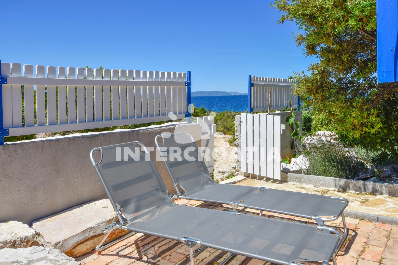 Domek Ostrov Pašman - Nevidane OS 9919 N1