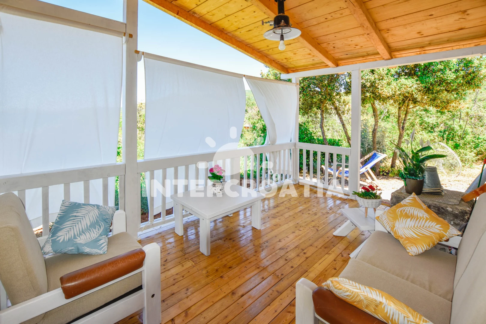 Domek Ostrov Pašman - Nevidane OS 9919 N1