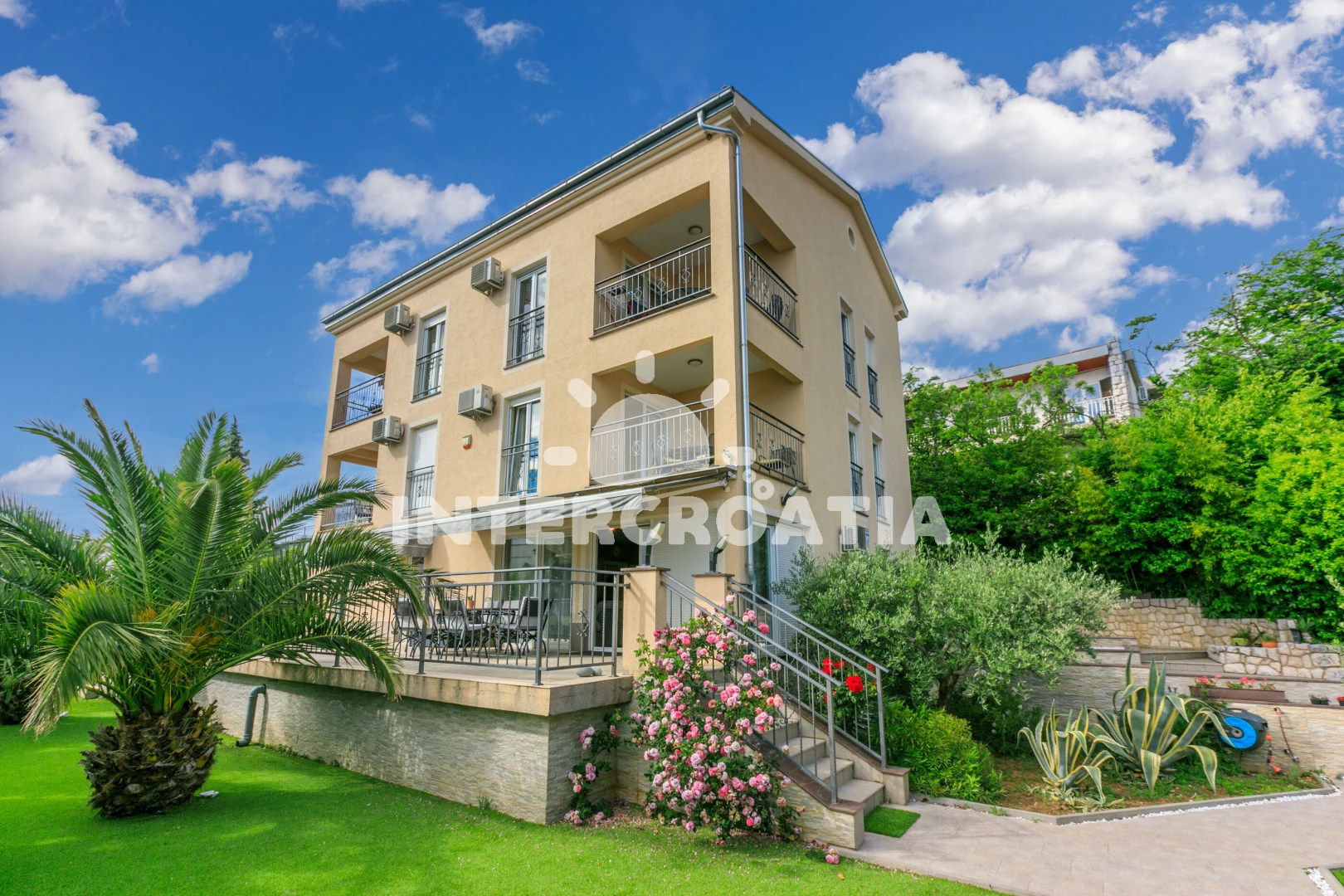 Apartmán Kvarner - Crikvenica KV 7418 N1