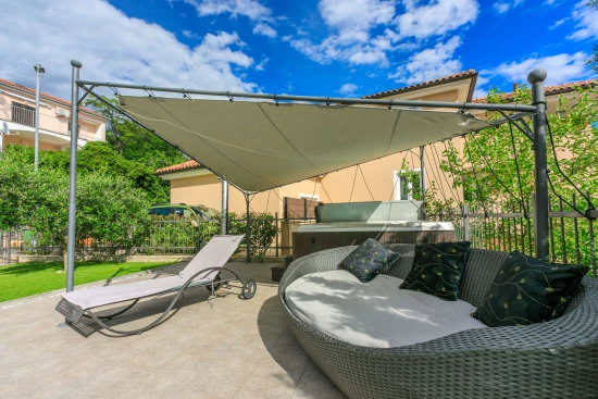 Apartmán Kvarner - Crikvenica KV 7418 N1