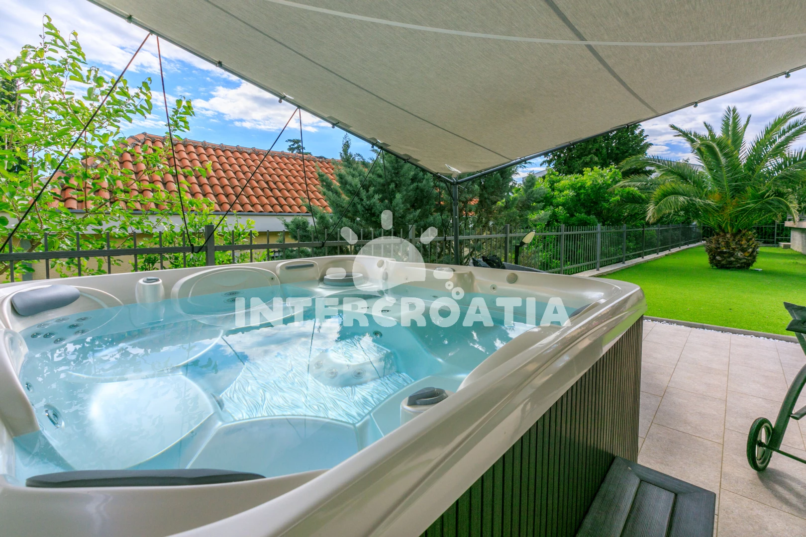 Apartmán Kvarner - Crikvenica KV 7418 N1