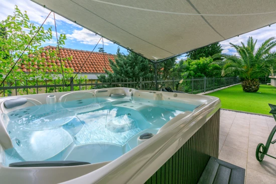 Apartmán Kvarner - Crikvenica KV 7418 N1