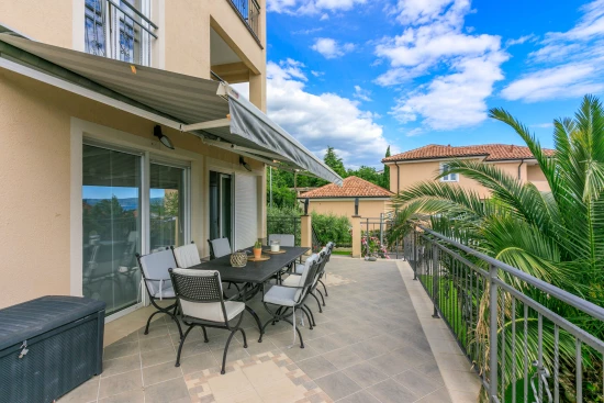 Apartmán Kvarner - Crikvenica KV 7418 N1