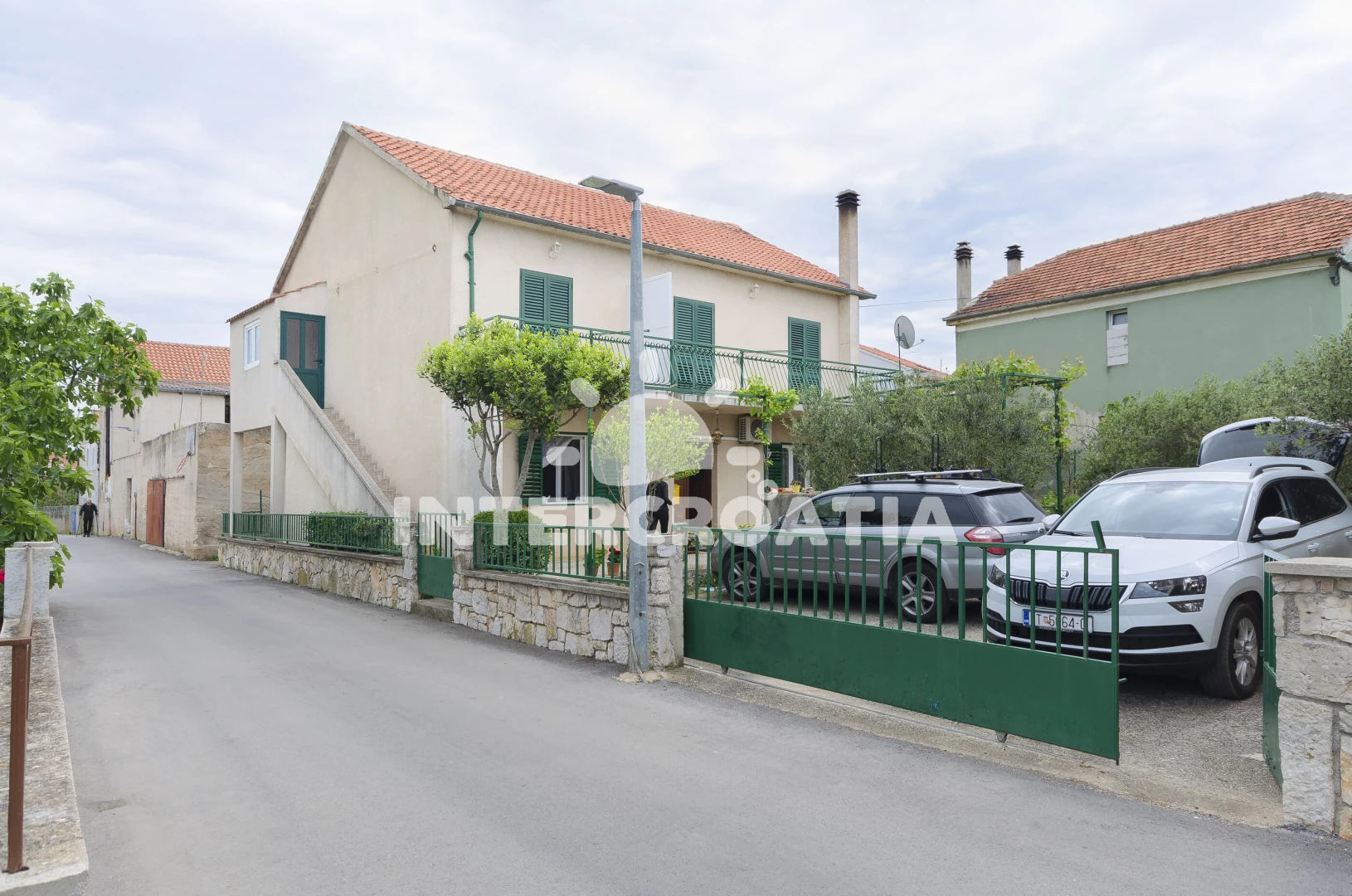 Apartmán Ostrov Murter - Murter OS 9920 N1