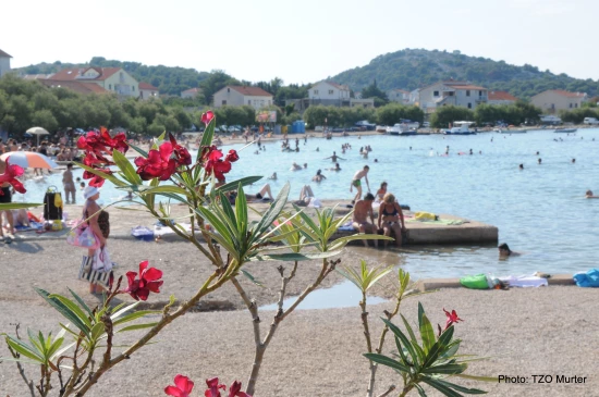 Apartmán Ostrov Murter - Murter OS 9920 N1