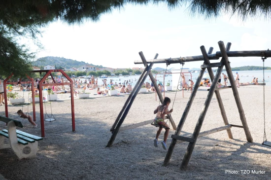 Apartmán Ostrov Murter - Murter OS 9920 N1