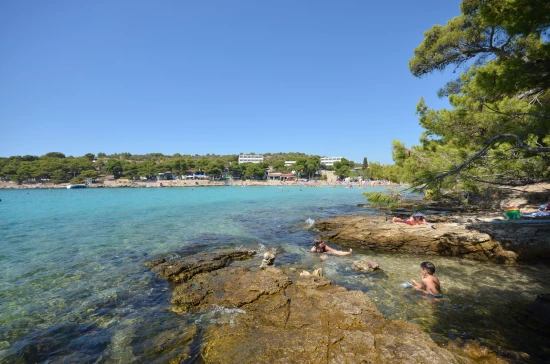 Apartmán Ostrov Murter - Murter OS 9920 N1