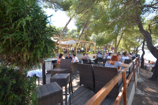 Apartmán Ostrov Murter - Murter OS 9920 N1