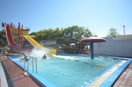 Apartmán Ostrov Murter - Murter OS 9920 N1