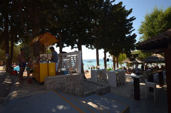 Apartmán Ostrov Murter - Murter OS 9920 N1