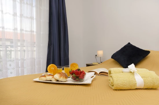 Apartmán Ostrov Murter - Murter OS 9920 N1